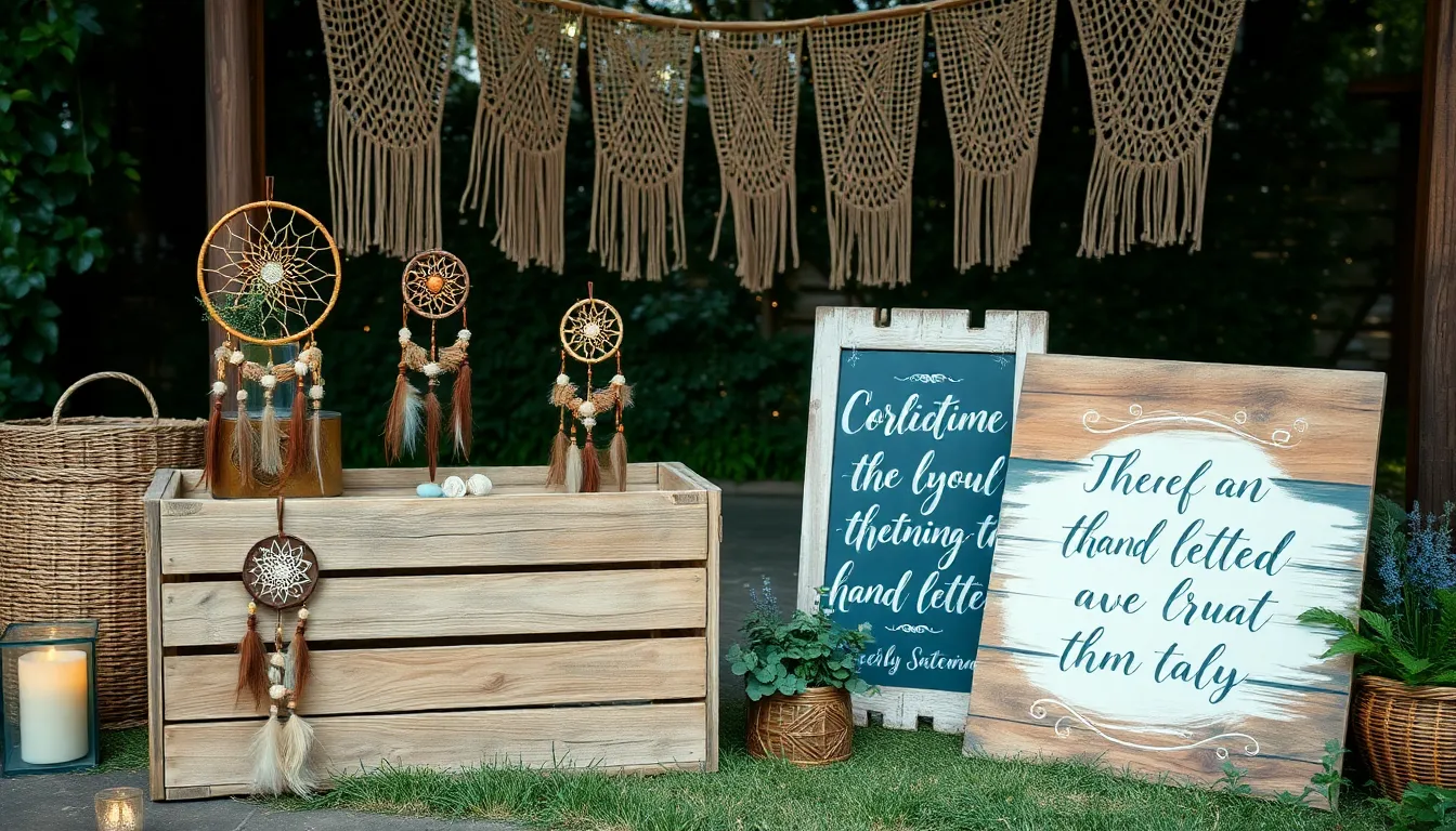 50+ Stunning Boho Wedding Ideas for Your Dream Bohemian Celebration 8 50+ Stunning Boho Wedding Ideas for Your Dream Bohemian Celebration 7