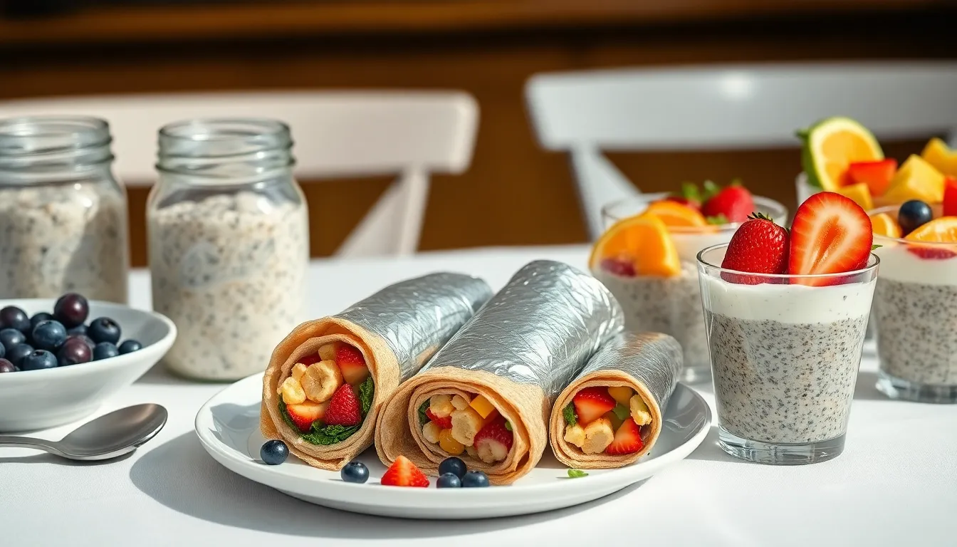 15 Perfect Wedding Morning Breakfast Ideas to Start Your Big Day Right 8 15 Perfect Wedding Morning Breakfast Ideas to Start Your Big Day Right 7