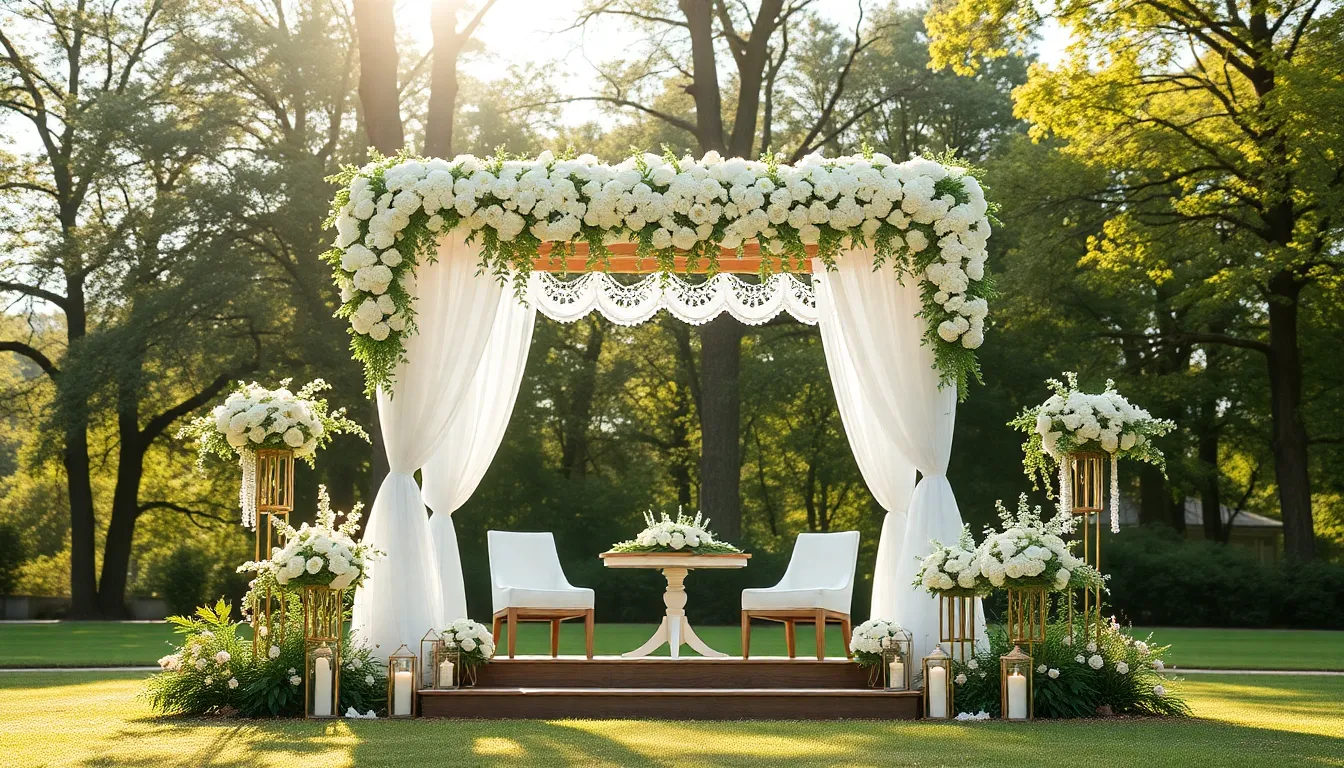 50 Beautiful Christian Wedding Ideas That Honor God And Celebrate Love 