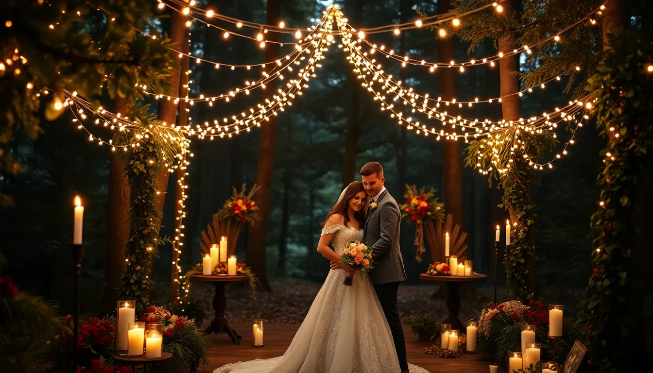 50 Cute Wedding Ideas That'll Make Your Big Day Absolutely Magical (On Any Budget!) 8 50 Cute Wedding Ideas That'll Make Your Big Day Absolutely Magical (On Any Budget!) 7