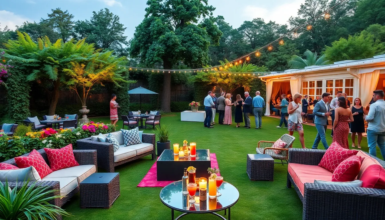 50 Fun Wedding Reception Ideas That Will Keep Your Guests Dancing All Night 8 50 Fun Wedding Reception Ideas That Will Keep Your Guests Dancing All Night 7