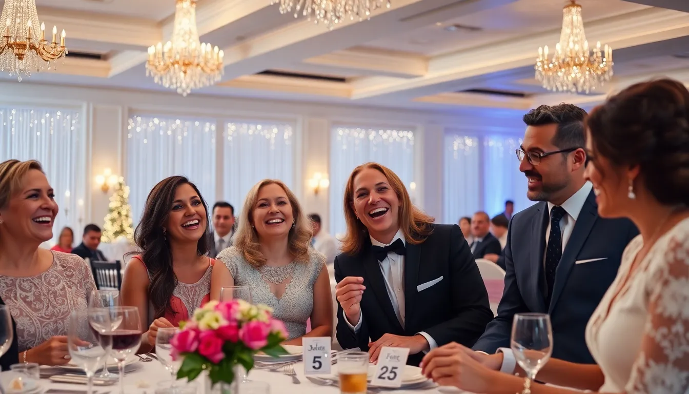 25 Hilarious Funny Wedding Ideas That Will Make Your Guests Laugh Out Loud 8 25 Hilarious Funny Wedding Ideas That Will Make Your Guests Laugh Out Loud 7