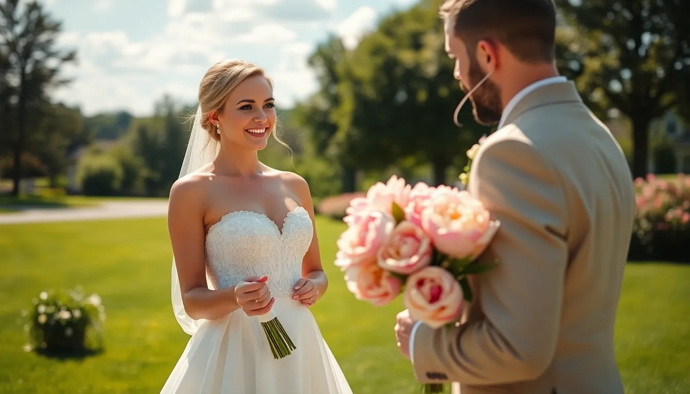 25 Perfect Gift Ideas for Bride on Wedding Day (She'll Treasure Forever) 8 25 Perfect Gift Ideas for Bride on Wedding Day (She'll Treasure Forever) 7