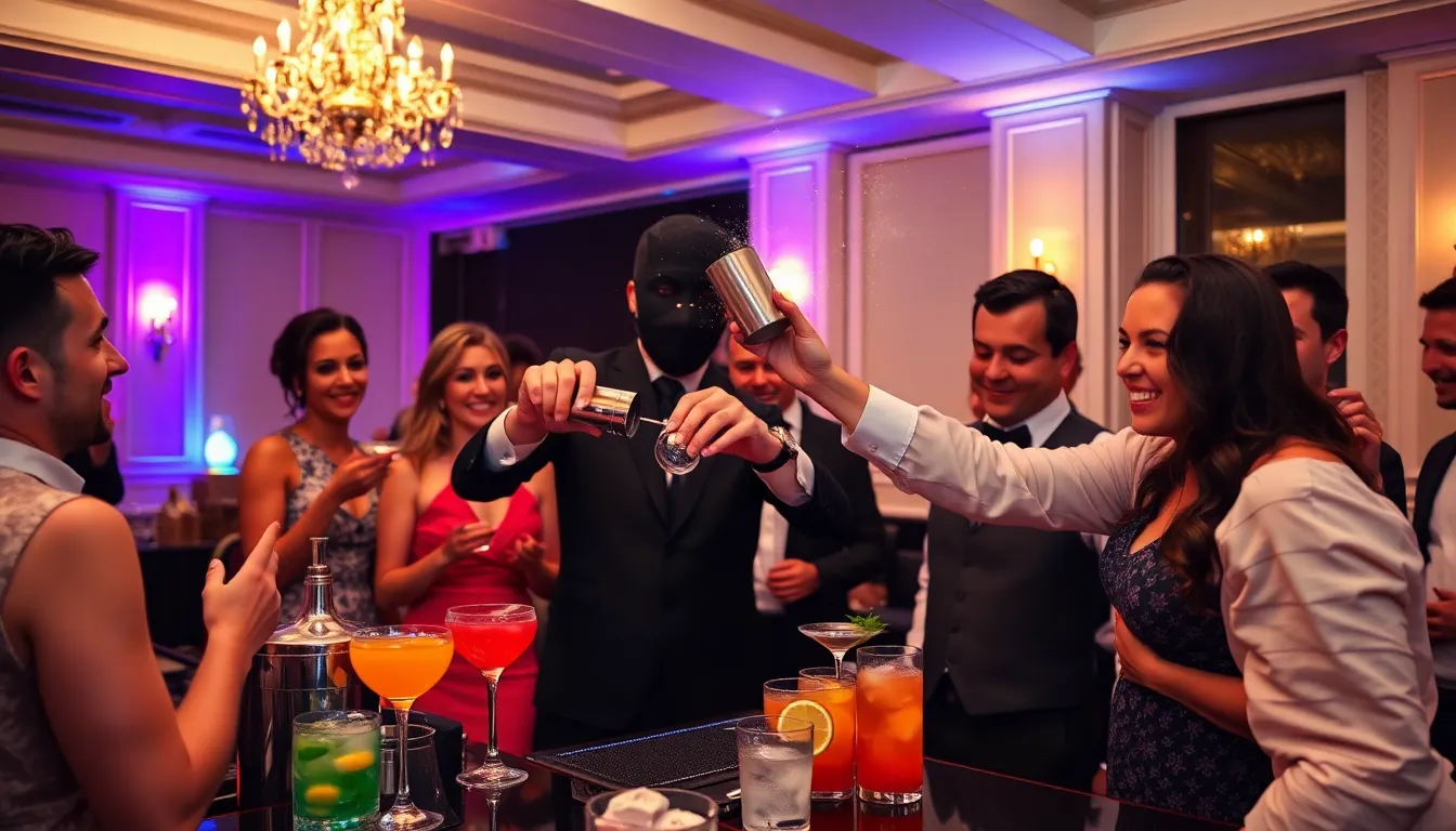 50 Creative Ideas for Entertainment at a Wedding That Will Wow Your Guests 8 50 Creative Ideas for Entertainment at a Wedding That Will Wow Your Guests 7