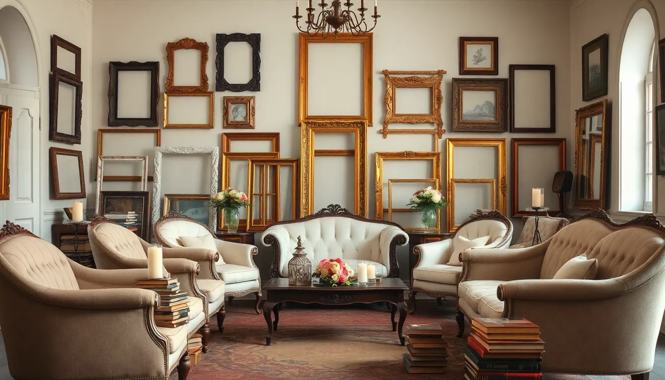50+ Stunning Ideas for Vintage Wedding That'll Make Your Big Day Timeless 7