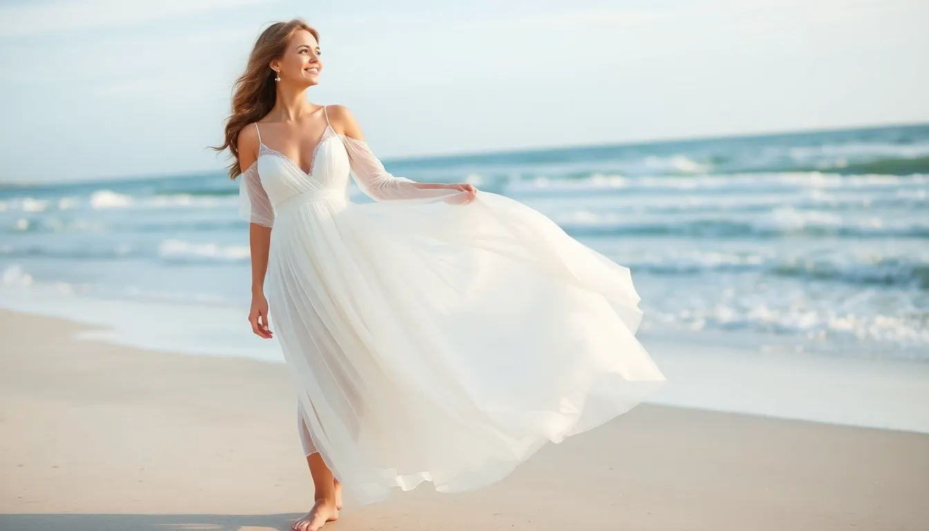 50 Low Budget Beach Wedding Ideas DIY That Look Expensive (Under $3,000 Total!) 8 50 Low Budget Beach Wedding Ideas DIY That Look Expensive (Under $3,000 Total!) 7