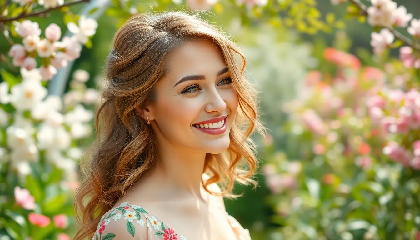 Wedding Guest Makeup Ideas: 25+ Stunning Looks for Every Venue & Season 8 Wedding Guest Makeup Ideas: 25+ Stunning Looks for Every Venue & Season 7