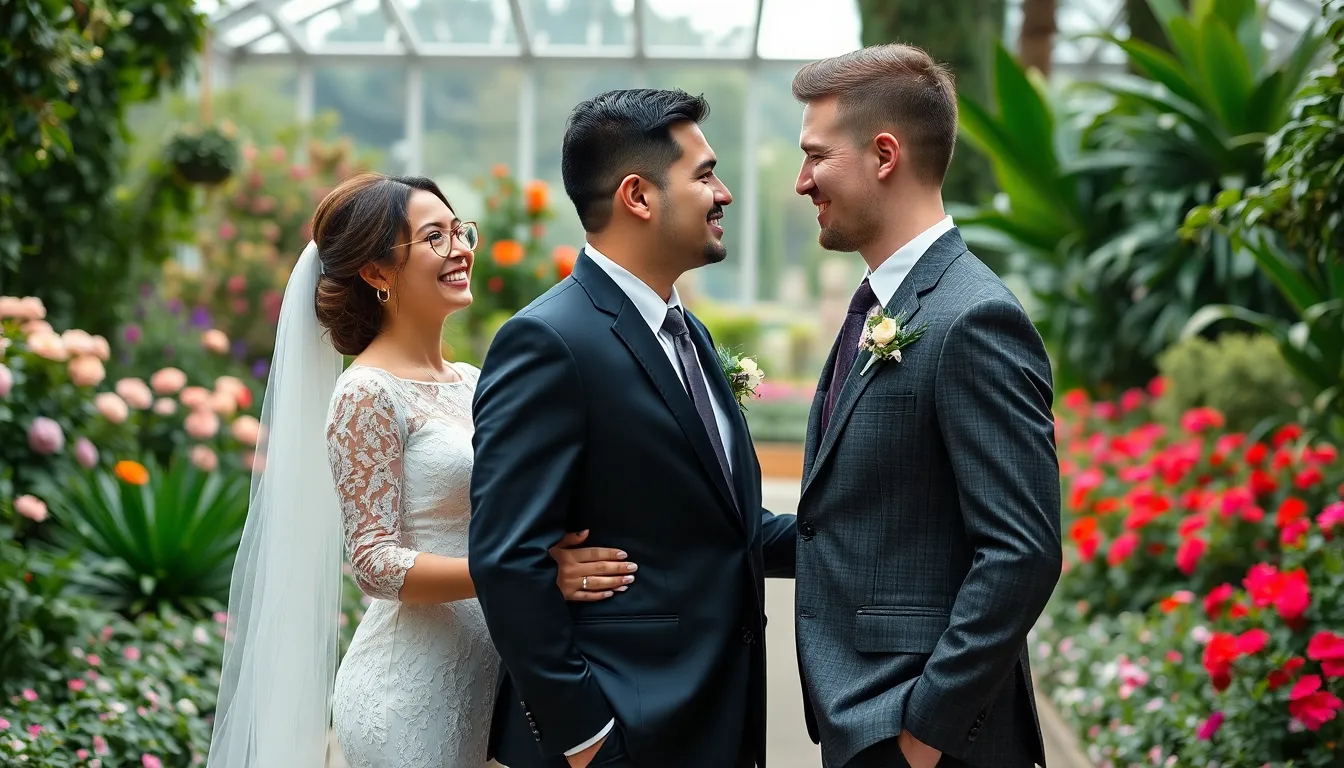 50+ Stunning Micro Wedding Ideas to Create Your Perfect Intimate Celebration 8 50+ Stunning Micro Wedding Ideas to Create Your Perfect Intimate Celebration 7