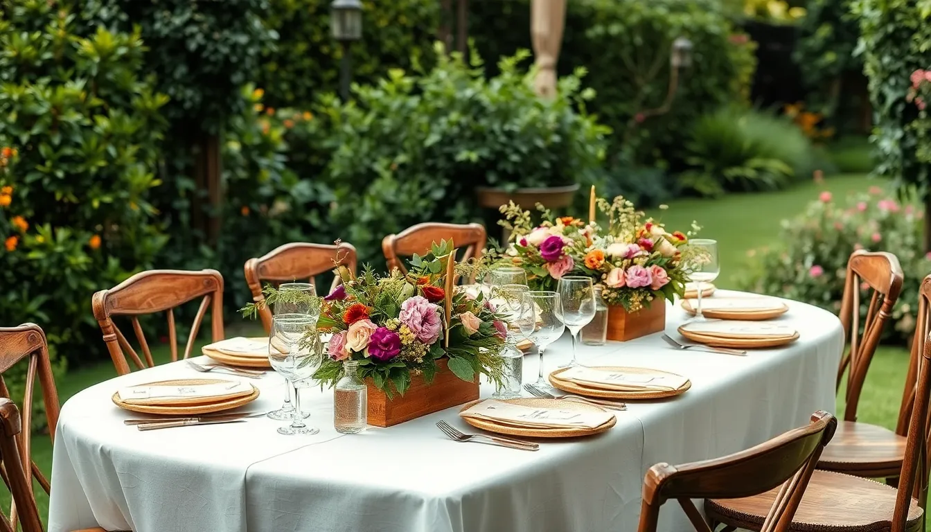 15 Modern Wedding Ideas That Will Make Your 2025 Celebration Unforgettable 8 15 Modern Wedding Ideas That Will Make Your 2025 Celebration Unforgettable 7
