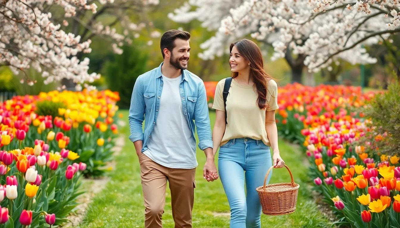 50+ Romantic Outdoor Date Ideas to Create Unforgettable Memories (2025 Guide) 8 50+ Romantic Outdoor Date Ideas to Create Unforgettable Memories (2025 Guide) 7