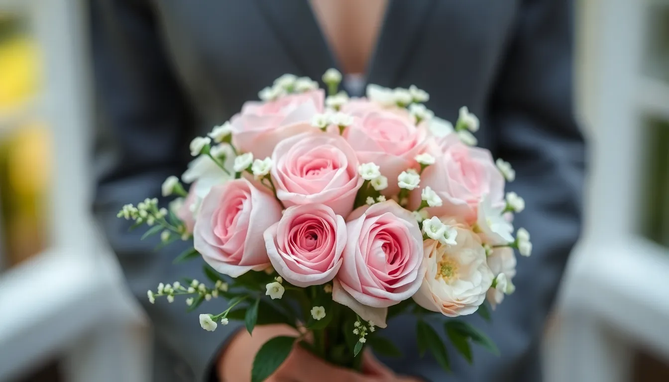 25 Stunning Small Wedding Bouquet Ideas for Budget-Savvy Brides (2025) 8 25 Stunning Small Wedding Bouquet Ideas for Budget-Savvy Brides (2025) 7