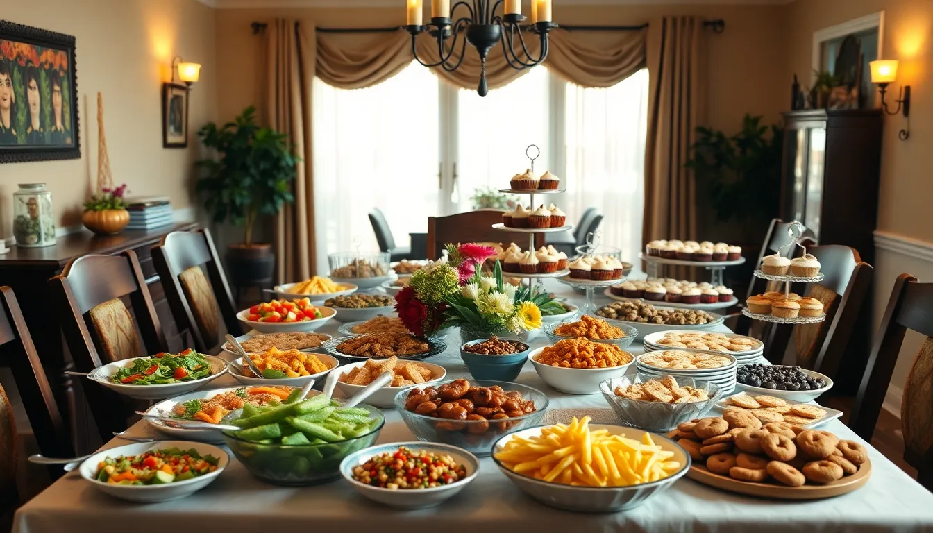 30+ Small Wedding Ideas at Home That'll Make Your Big Day Unforgettable 8 30+ Small Wedding Ideas at Home That'll Make Your Big Day Unforgettable 7