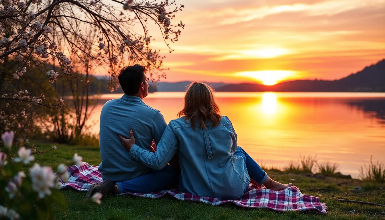 25 Perfect Spring Date Ideas to Fall in Love All Over Again 8 25 Perfect Spring Date Ideas to Fall in Love All Over Again 7