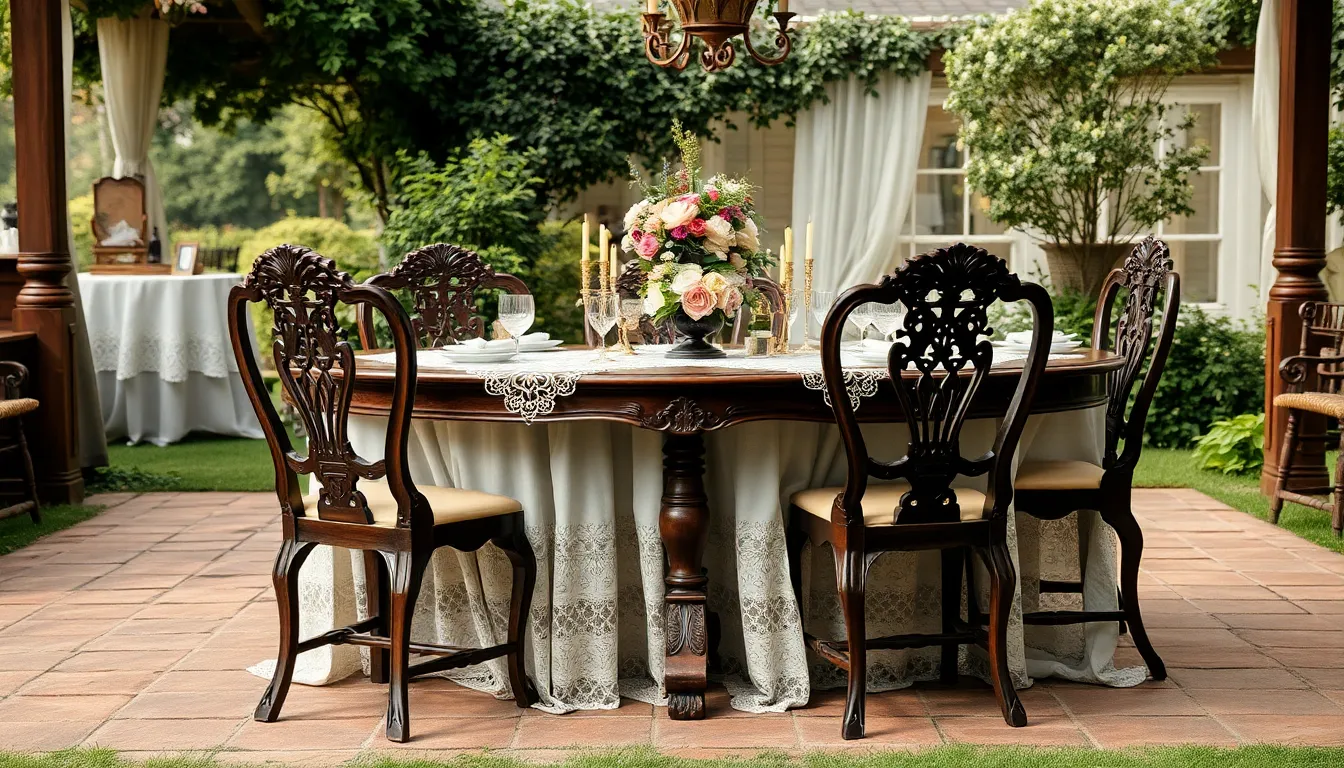 25 Stunning Sweetheart Table Wedding Ideas for Your Dream Day 8 25 Stunning Sweetheart Table Wedding Ideas for Your Dream Day 7