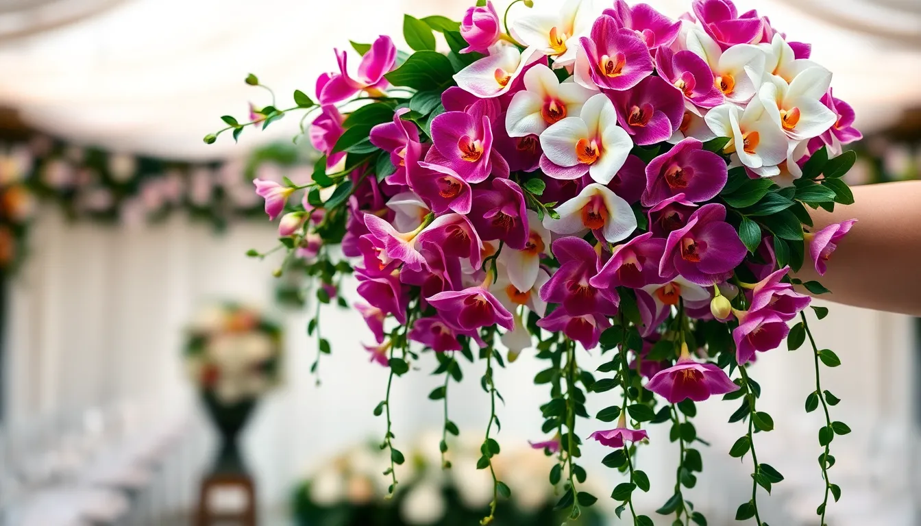 30 Unique Wedding Bouquet Ideas That Will Make Your Big Day Unforgettable 8 30 Unique Wedding Bouquet Ideas That Will Make Your Big Day Unforgettable 7