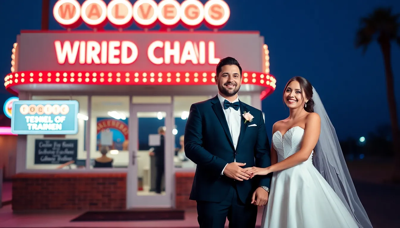 25 Stunning Vegas Wedding Ideas: From Elvis Chapels to Rooftop Ceremonies (2025 Guide) 8 25 Stunning Vegas Wedding Ideas: From Elvis Chapels to Rooftop Ceremonies (2025 Guide) 7