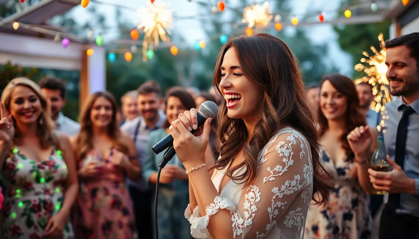 25 Epic Wedding After Party Ideas to Keep Your Celebration Going All Night 8 25 Epic Wedding After Party Ideas to Keep Your Celebration Going All Night 7