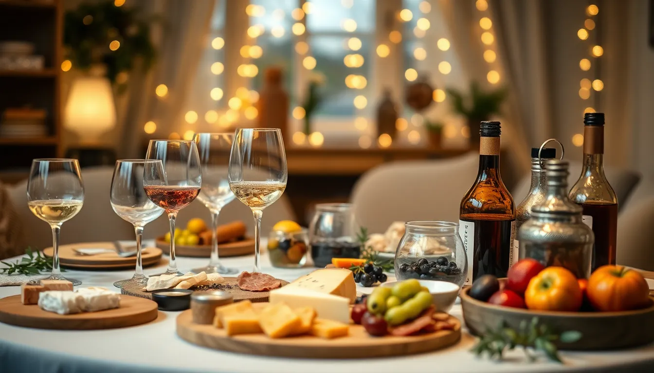 15 Romantic Wedding Anniversary Celebration Ideas at Home to Rekindle Your Love 7