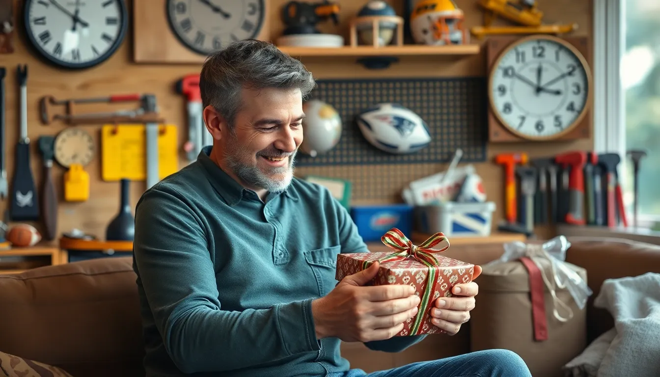 25 Perfect Wedding Anniversary Gift Ideas for Husband (Traditional + Modern Options) 8 25 Perfect Wedding Anniversary Gift Ideas for Husband (Traditional + Modern Options) 7