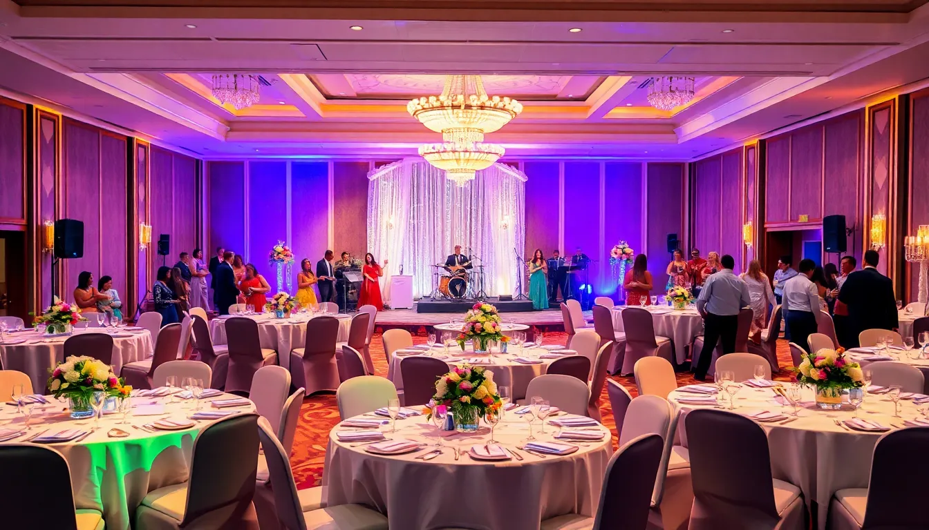 50+ Wedding Anniversary Party Ideas That'll Make Your Celebration Unforgettable 8 50+ Wedding Anniversary Party Ideas That'll Make Your Celebration Unforgettable 7