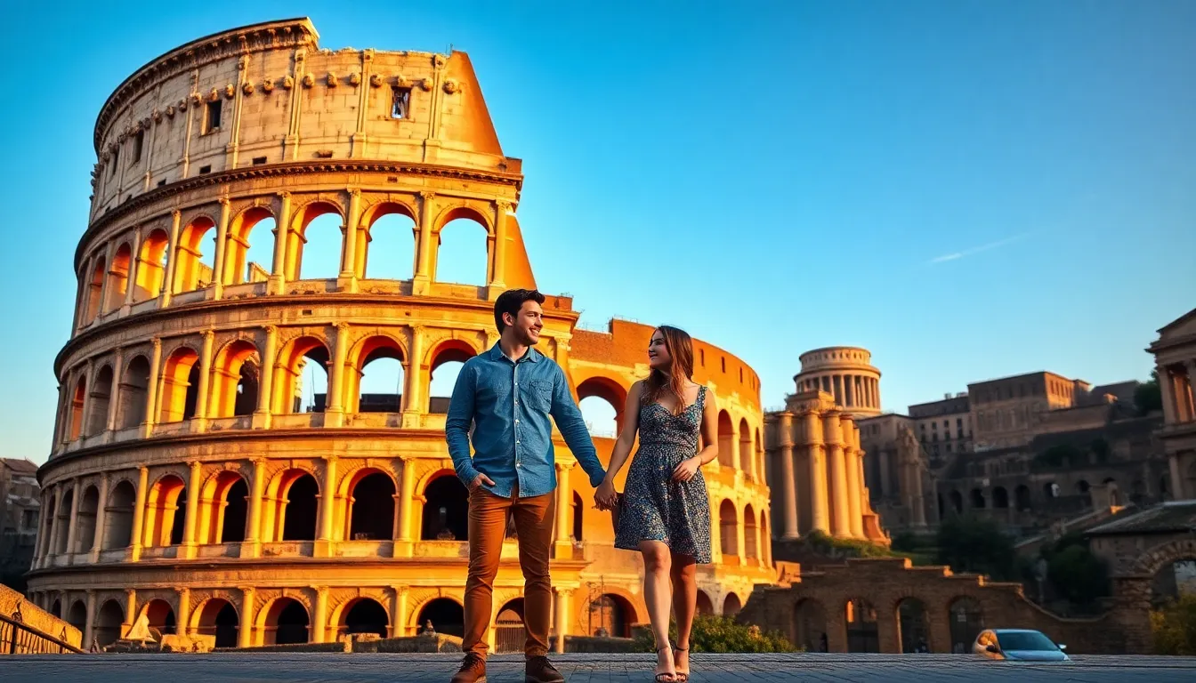 27 Romantic Wedding Anniversary Trip Ideas for Every Budget & Style 8 27 Romantic Wedding Anniversary Trip Ideas for Every Budget & Style 7