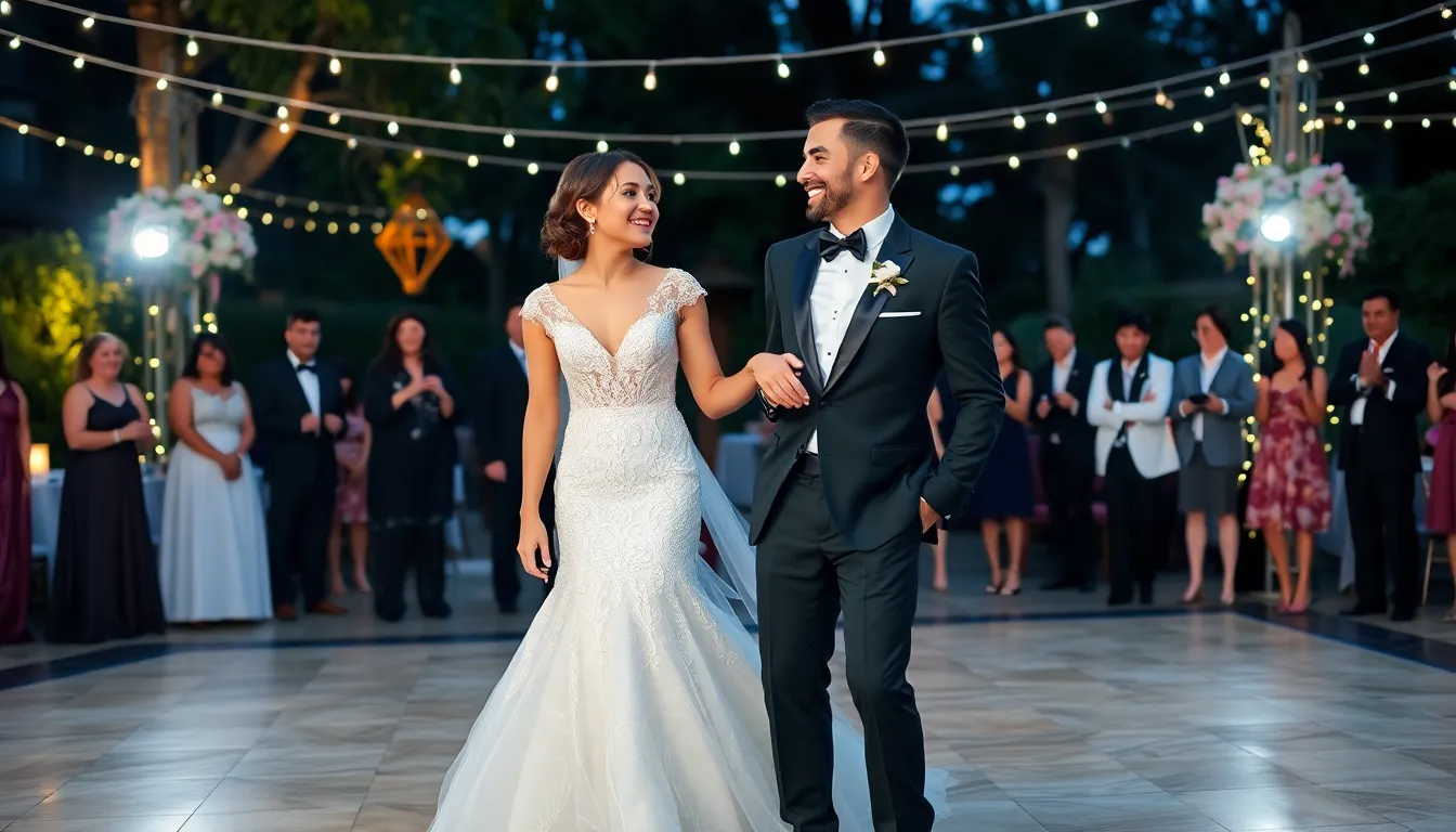 50+ Fun Wedding Bingo Ideas to Keep Your Guests Entertained All Day 8 50+ Fun Wedding Bingo Ideas to Keep Your Guests Entertained All Day 7