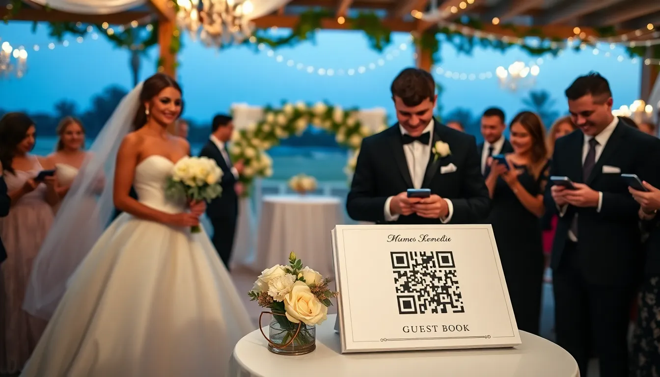50 Creative Wedding Book Ideas to Capture Your Perfect Day (2025 Guide) 8 50 Creative Wedding Book Ideas to Capture Your Perfect Day (2025 Guide) 7