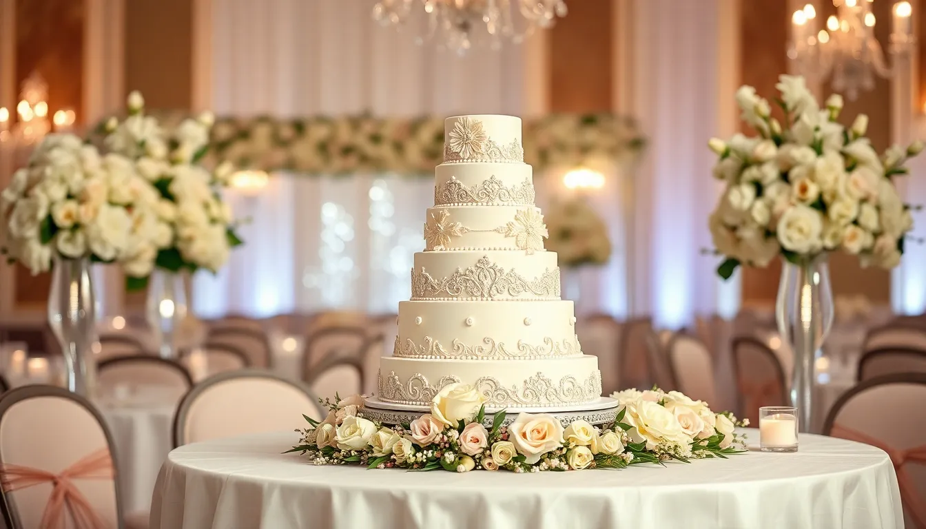 50+ Wedding Cake Writing Ideas: Romantic, Funny & Personalized Messages for 2025 8 50+ Wedding Cake Writing Ideas: Romantic, Funny & Personalized Messages for 2025 7