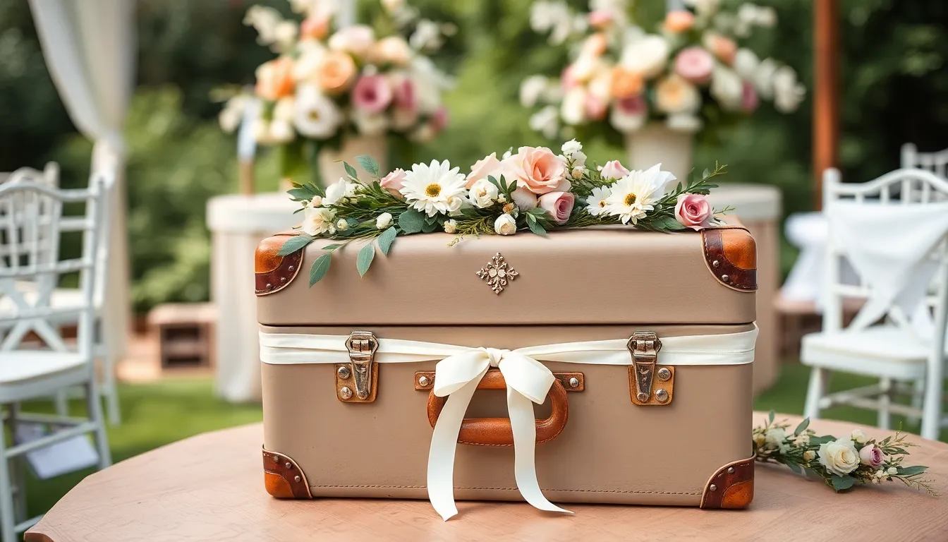 25 Stunning Wedding Card Box Ideas (DIY & Elegant Options Under $20!) 8 25 Stunning Wedding Card Box Ideas (DIY & Elegant Options Under $20!) 7