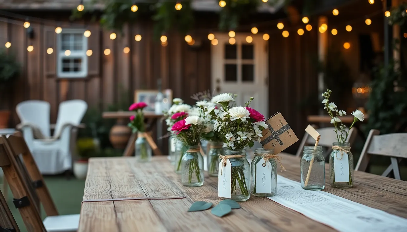50+ Unique Wedding Ceremony Ideas to Make Your Big Day Unforgettable (2025 Guide) 7