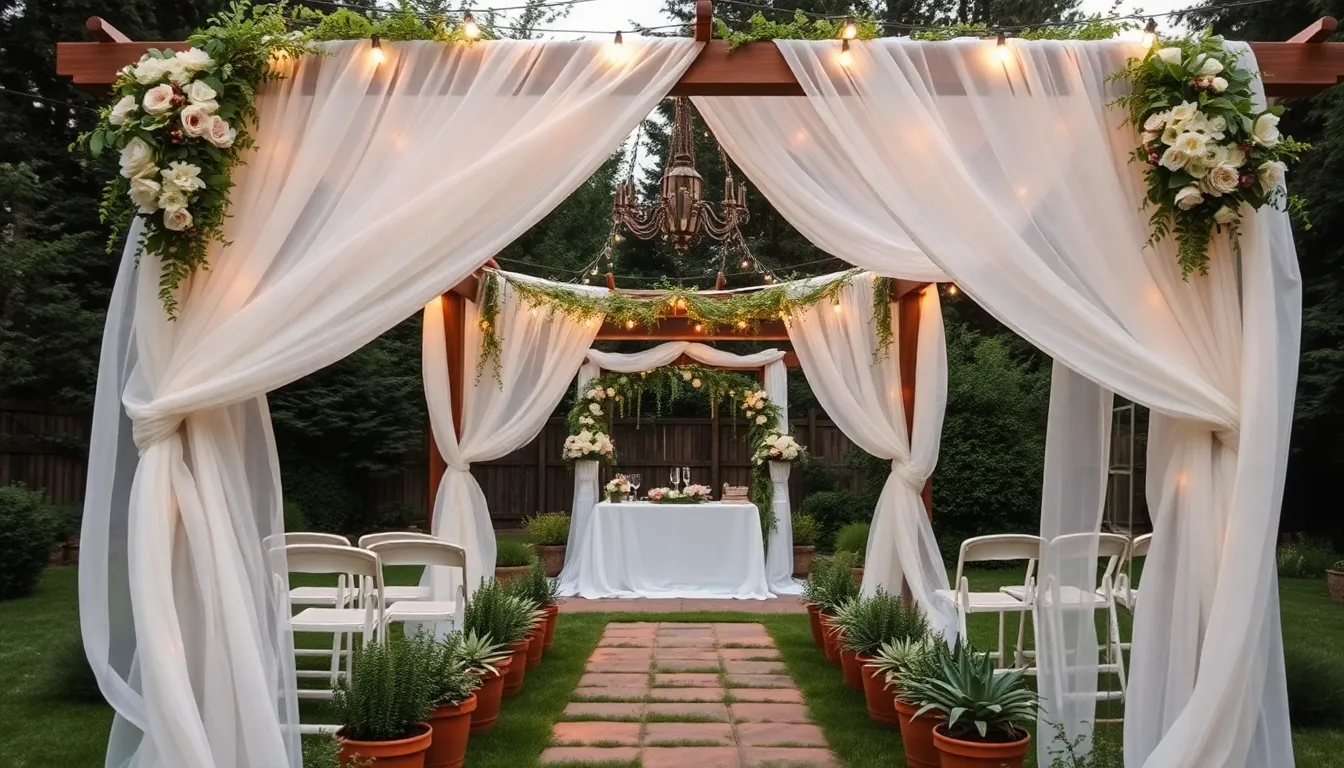 30 Stunning Wedding Decor Ideas to Make Your Big Day Unforgettable (2025 Guide) 8 30 Stunning Wedding Decor Ideas to Make Your Big Day Unforgettable (2025 Guide) 7