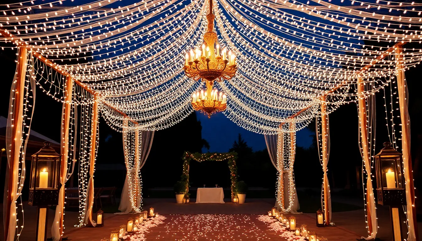 25 Stunning Wedding Entrance Decor Ideas That Will Wow Your Guests (2025) 8 25 Stunning Wedding Entrance Decor Ideas That Will Wow Your Guests (2025) 7