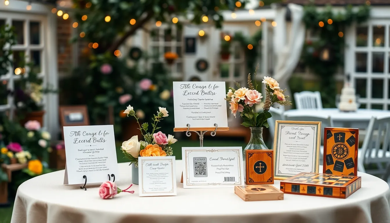 50 Creative Wedding Favor Ideas Your Guests Will Actually Love (2025 Guide) 7