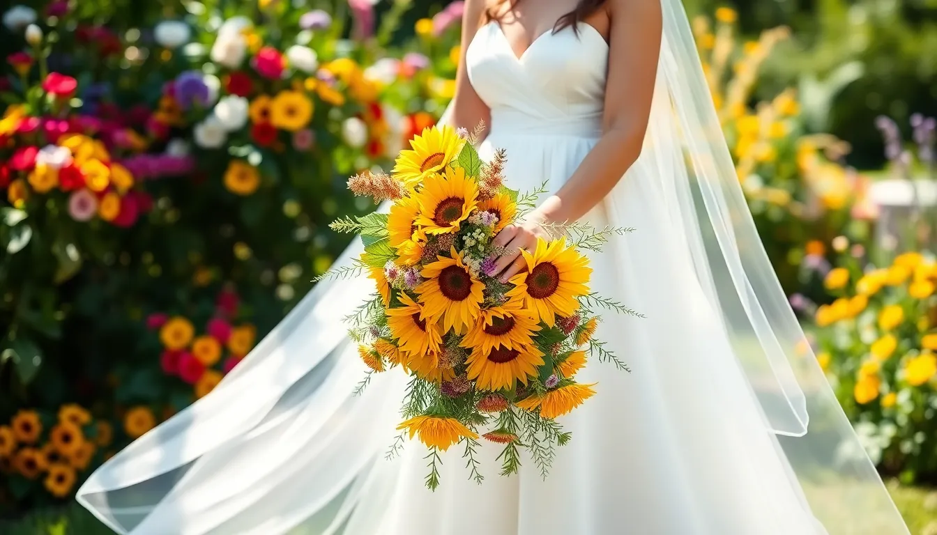 50+ Stunning Wedding Flower Ideas That'll Make Your Big Day Unforgettable 8 50+ Stunning Wedding Flower Ideas That'll Make Your Big Day Unforgettable 7