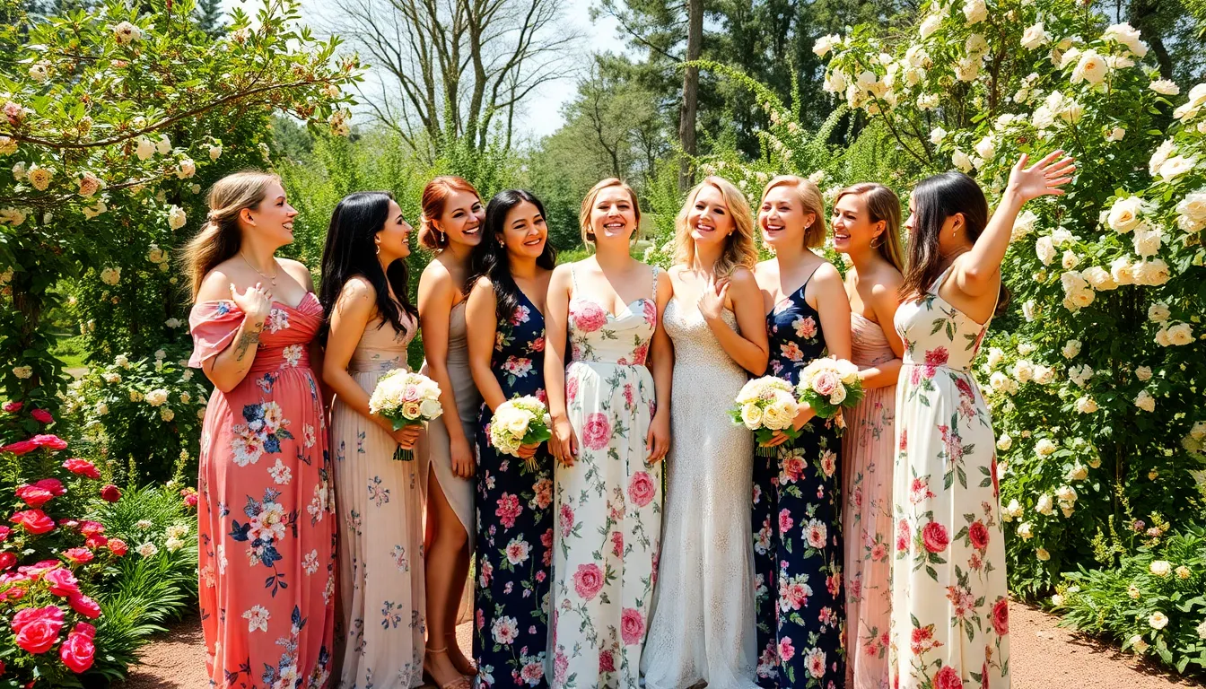 150+ Creative Wedding Group Name Ideas for Your Bridal Party Chat 8 150+ Creative Wedding Group Name Ideas for Your Bridal Party Chat 7