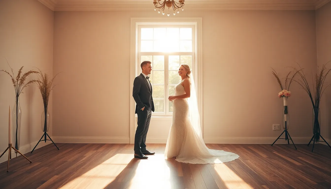 50+ Creative Wedding Ideas at Home: Transform Your Space Into Dream Venue 8 50+ Creative Wedding Ideas at Home: Transform Your Space Into Dream Venue 7