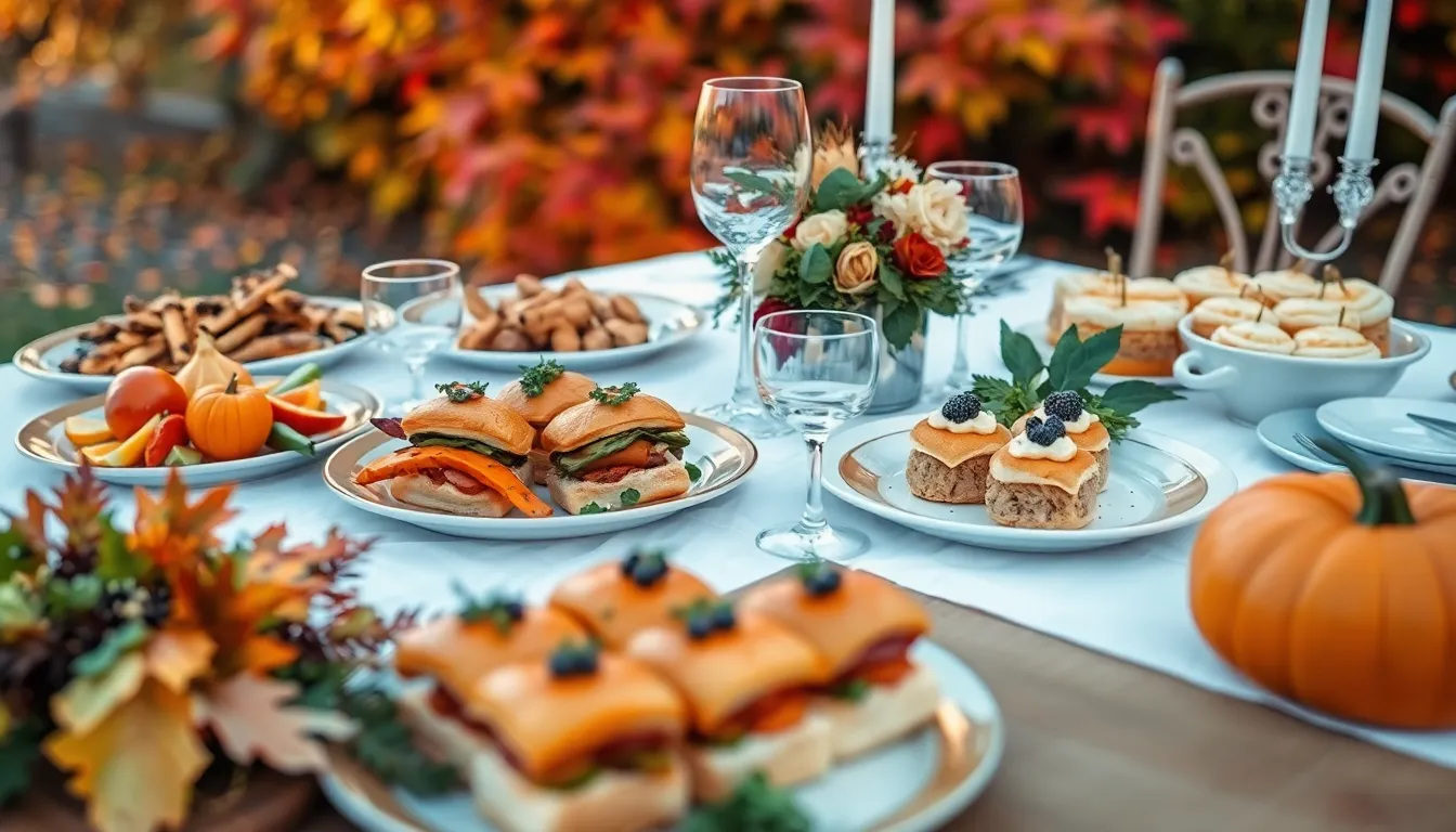 50 Stunning Autumn Wedding Ideas: Fall Colors, Venues & Seasonal Décor That Wow 8 50 Stunning Autumn Wedding Ideas: Fall Colors, Venues & Seasonal Décor That Wow 7