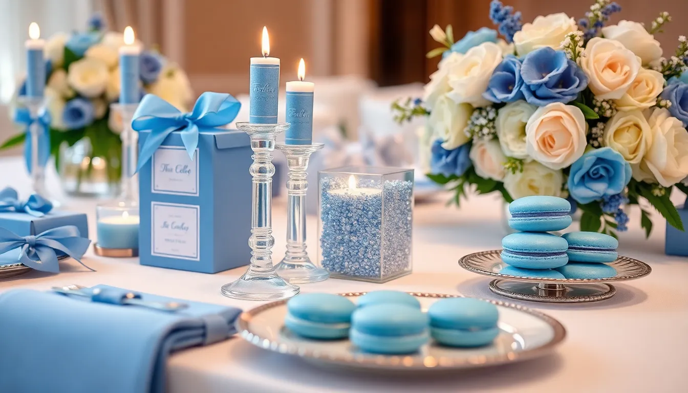 25 Creative Wedding Ideas Something Blue: From Jewelry to DIY Decor (2025 Guide) 8 25 Creative Wedding Ideas Something Blue: From Jewelry to DIY Decor (2025 Guide) 7