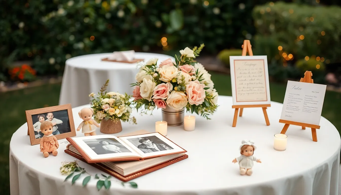 50 Creative Wedding Ideas for Something Borrowed That Will Make Your Day Unforgettable 8 50 Creative Wedding Ideas for Something Borrowed That Will Make Your Day Unforgettable 7