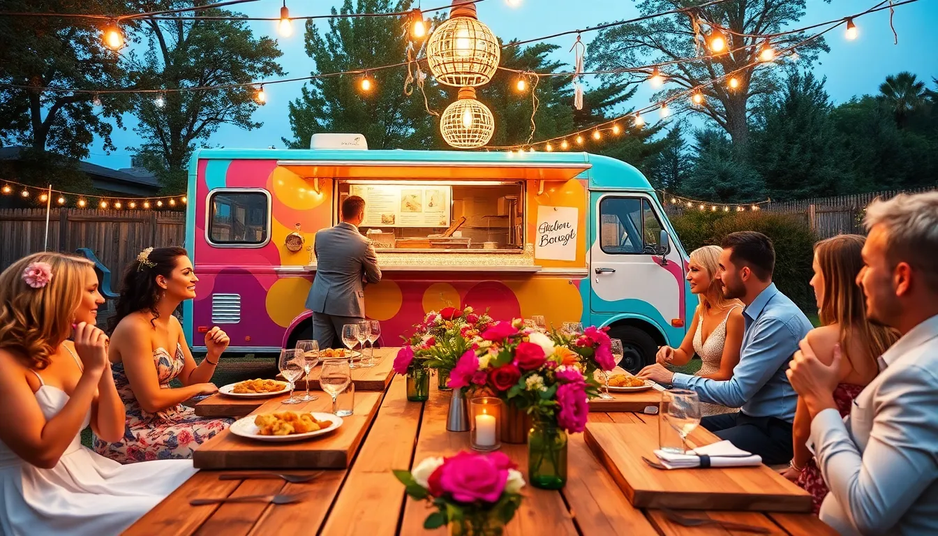 50+ Wedding Reception Food Ideas That Will Wow Your Guests in 2025 8 50+ Wedding Reception Food Ideas That Will Wow Your Guests in 2025 7