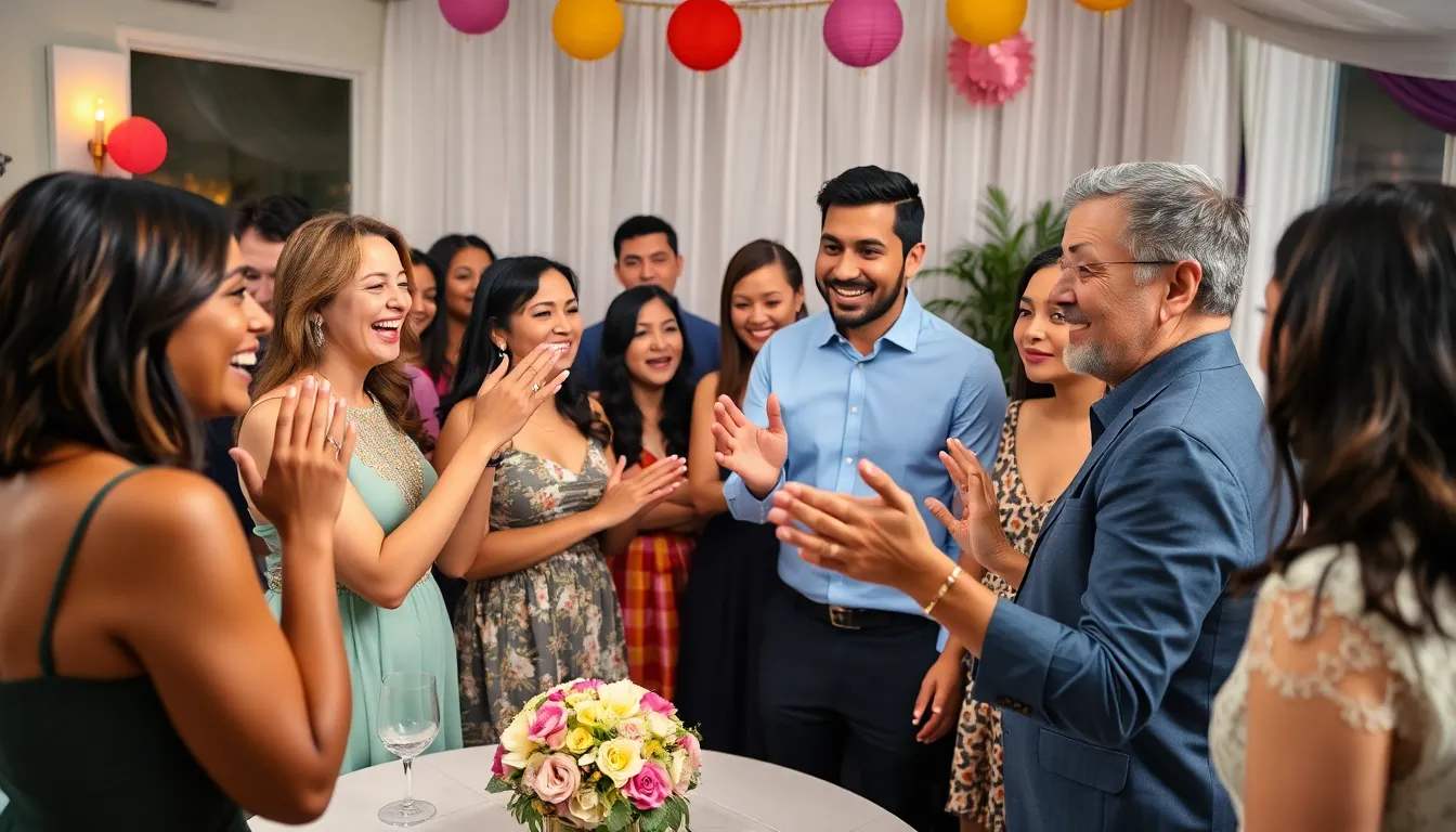 25 Fun Wedding Shower Games Ideas to Make Your Party Unforgettable 8 25 Fun Wedding Shower Games Ideas to Make Your Party Unforgettable 7