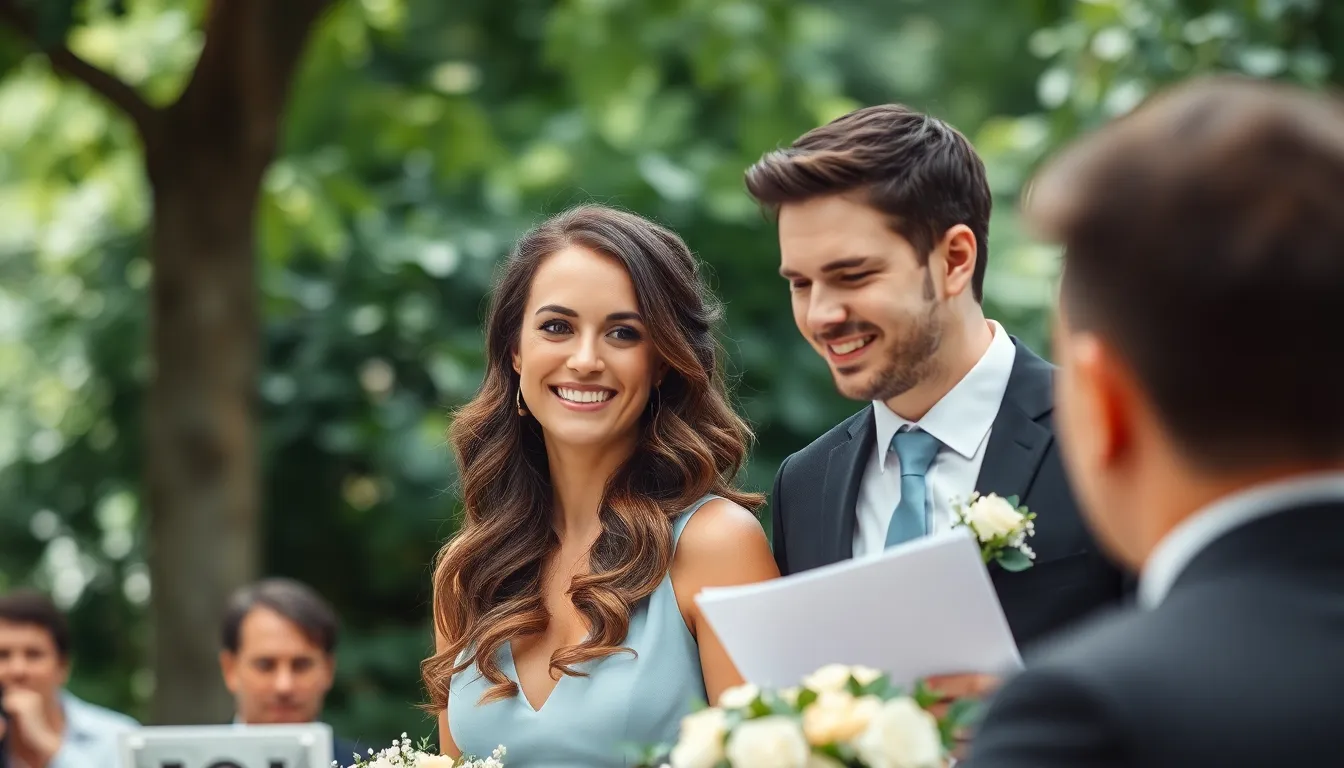 50+ Wedding Speech Ideas That'll Make You the Hero of Any Reception 8 50+ Wedding Speech Ideas That'll Make You the Hero of Any Reception 7