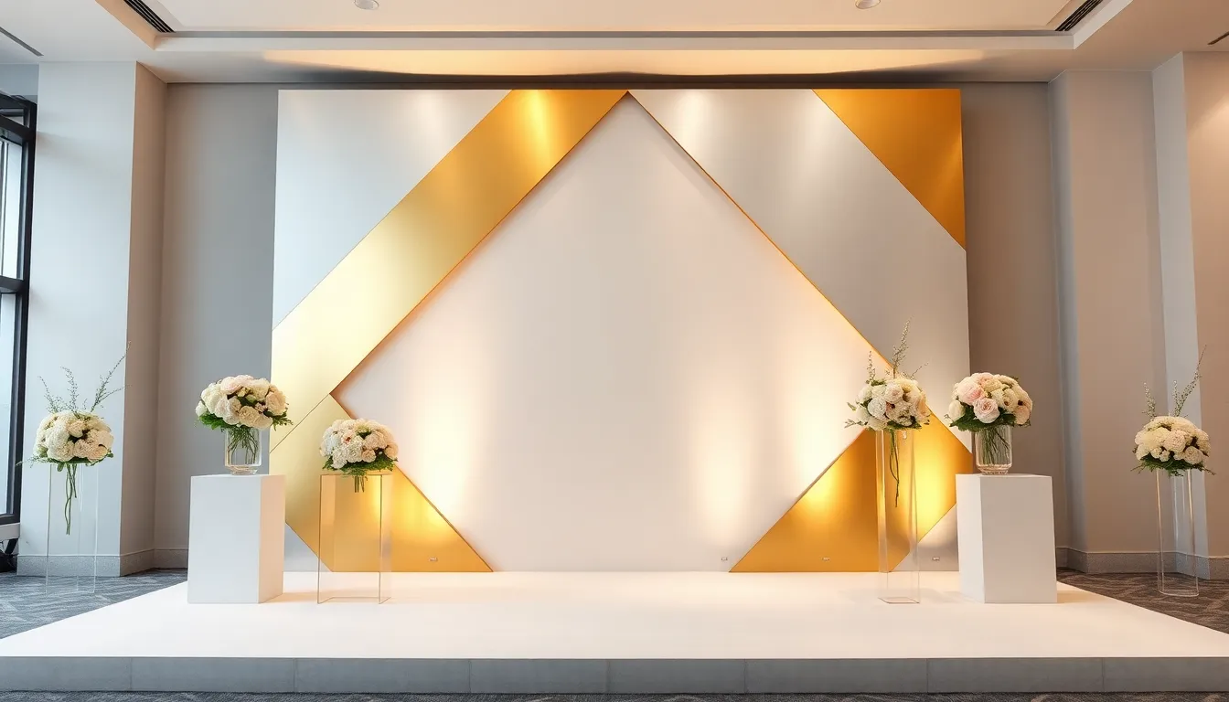 50+ Stunning Wedding Stage Decoration Ideas (2025 Guide + Budget Tips) 8 50+ Stunning Wedding Stage Decoration Ideas (2025 Guide + Budget Tips) 7