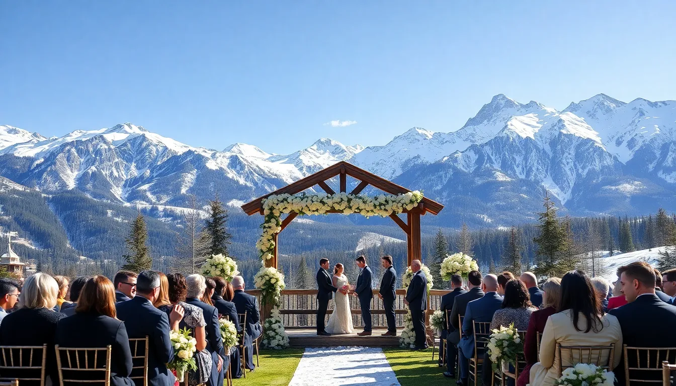 50+ Stunning Wedding Venue Ideas for Every Budget and Style in 2025 8 50+ Stunning Wedding Venue Ideas for Every Budget and Style in 2025 7