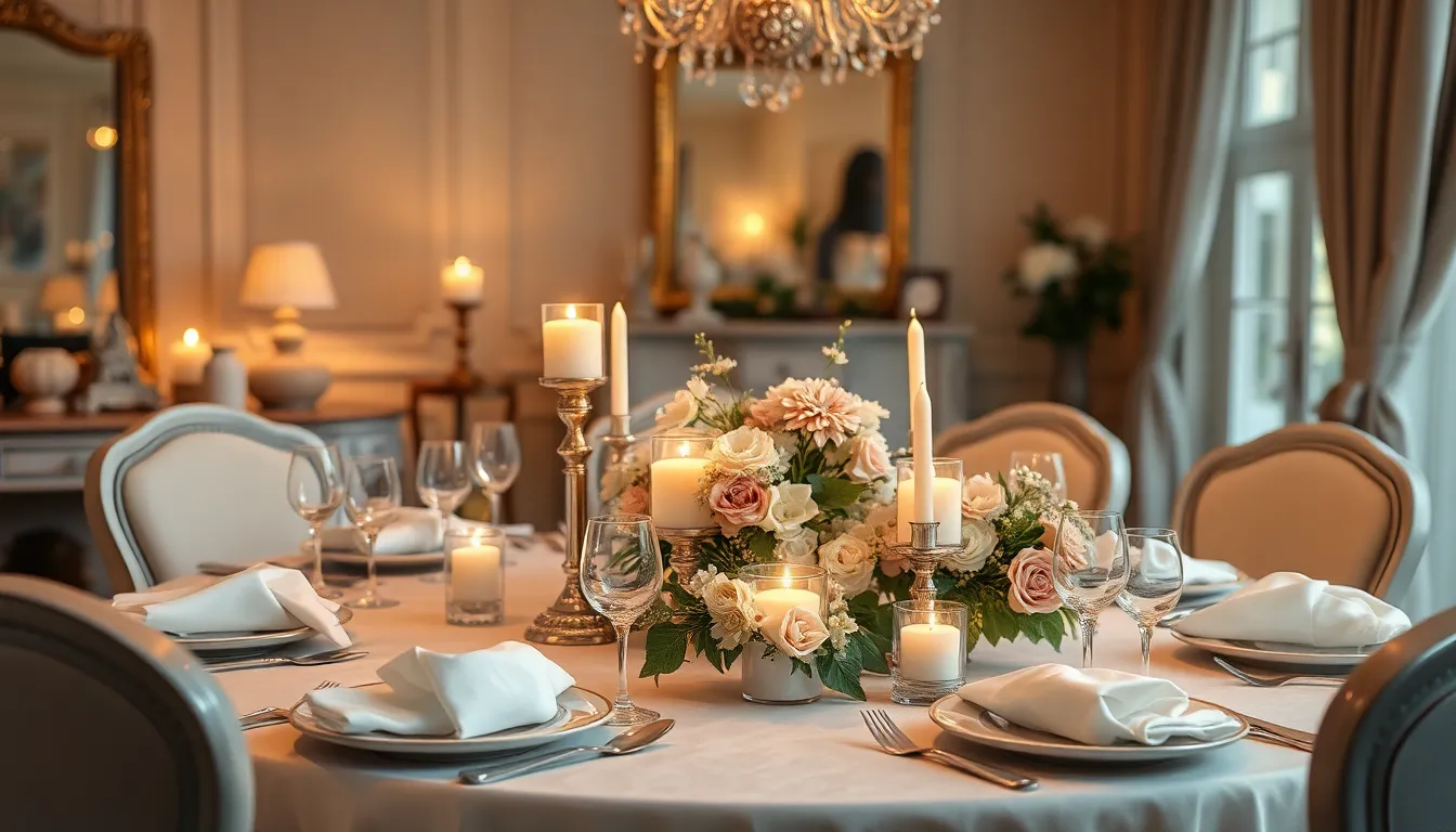 25 Romantic 25th Wedding Anniversary Ideas to Celebrate Your Silver Milestone 10 25 Romantic 25th Wedding Anniversary Ideas to Celebrate Your Silver Milestone 9