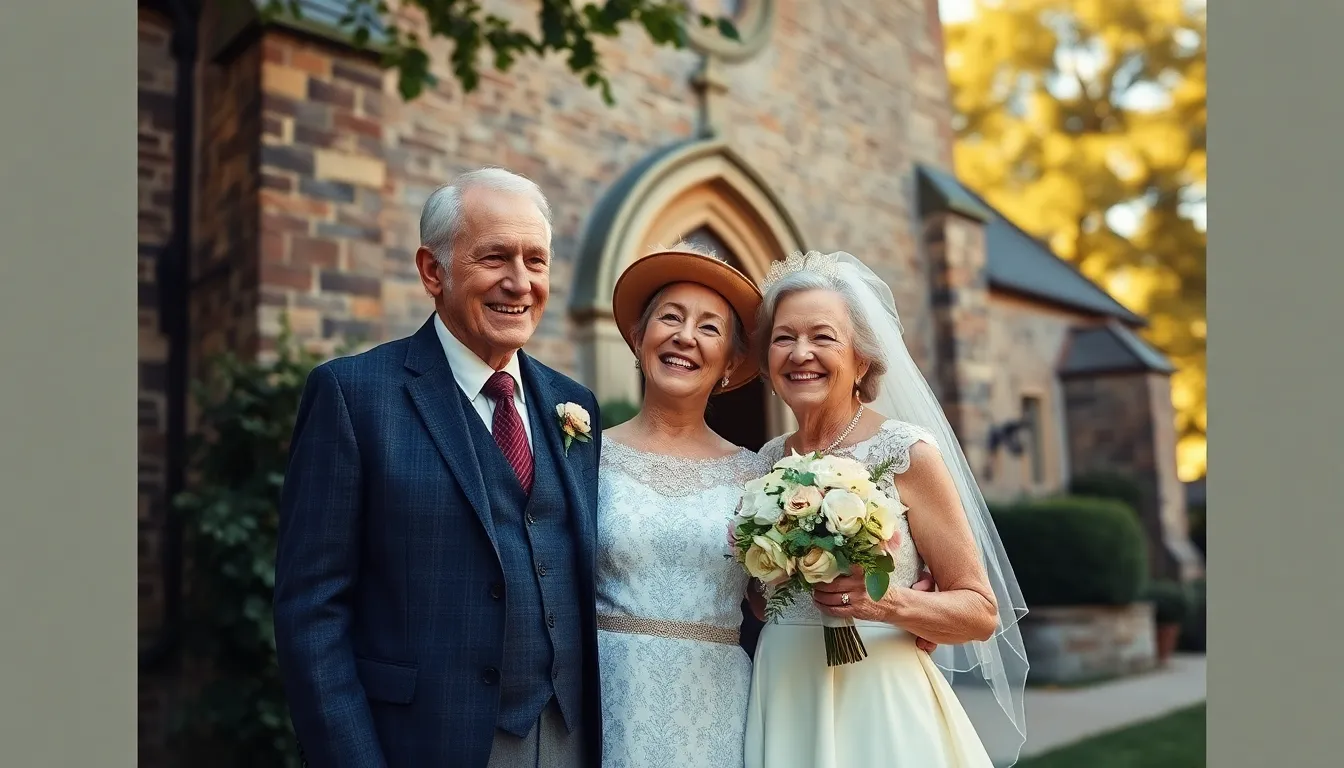 40th Wedding Anniversary Ideas: Ruby Celebration Tips for an Unforgettable Milestone 10 40th Wedding Anniversary Ideas: Ruby Celebration Tips for an Unforgettable Milestone 9