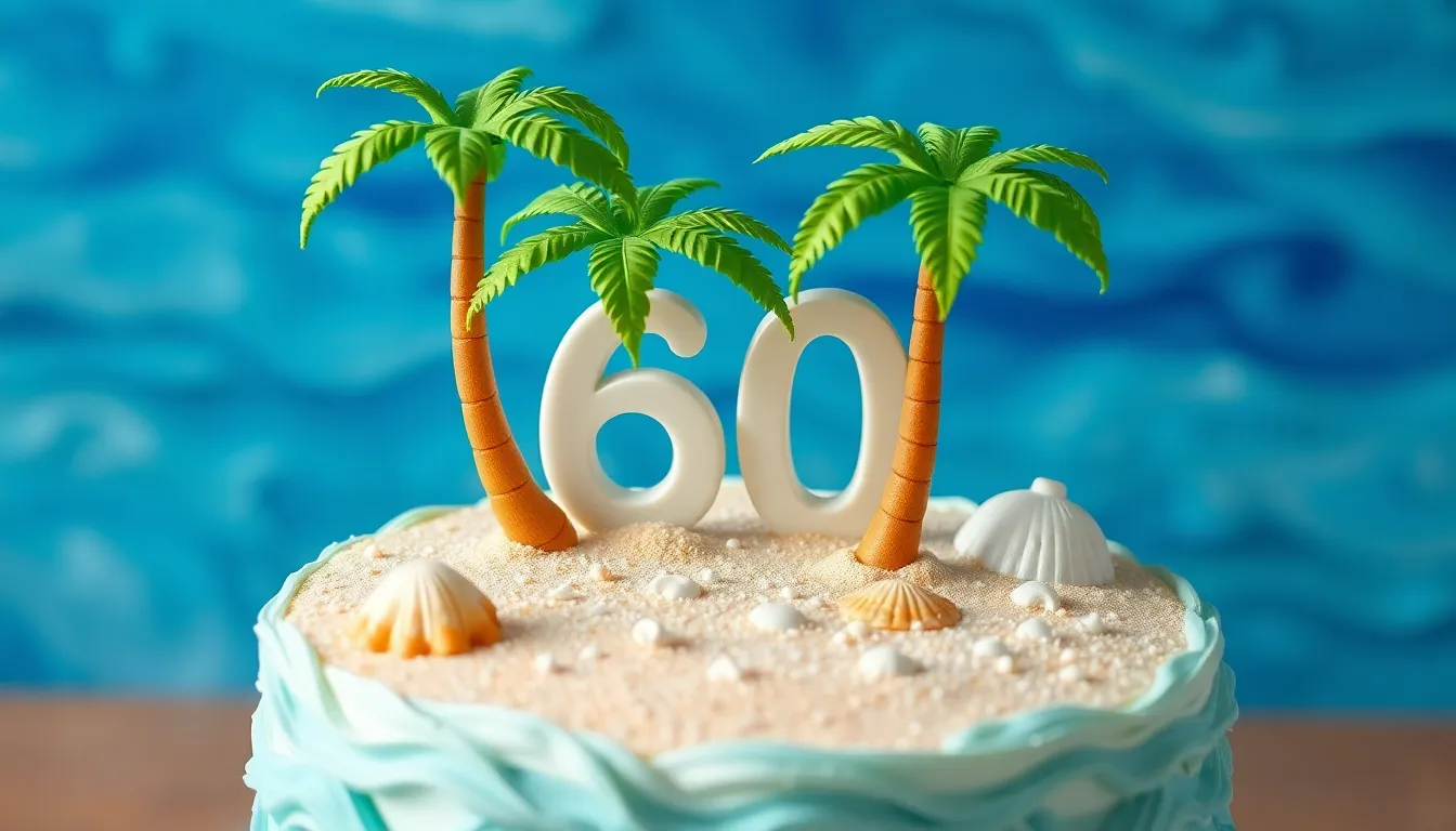 60 Stunning 60th Wedding Anniversary Cake Ideas for Your Diamond Celebration 10 60 Stunning 60th Wedding Anniversary Cake Ideas for Your Diamond Celebration 9
