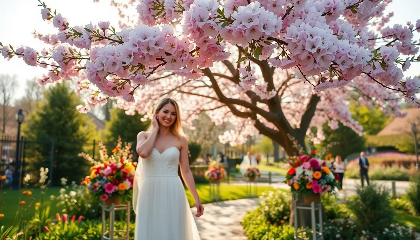 25 Affordable Outdoor Wedding Ideas That'll Save You Thousands (Budget-Friendly Guide) 10 25 Affordable Outdoor Wedding Ideas That'll Save You Thousands (Budget-Friendly Guide) 9