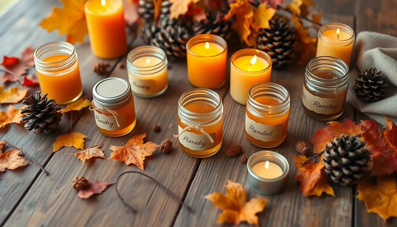25 Stunning Autumn Wedding Ideas That Will Make Your Fall Celebration Unforgettable 10 25 Stunning Autumn Wedding Ideas That Will Make Your Fall Celebration Unforgettable 9