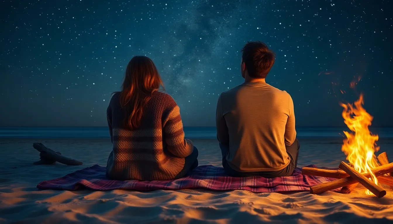 25 Romantic Beach Date Ideas That'll Make Your Partner Fall in Love Again 10 25 Romantic Beach Date Ideas That'll Make Your Partner Fall in Love Again 9